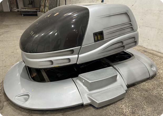 Venturer S2 (III)